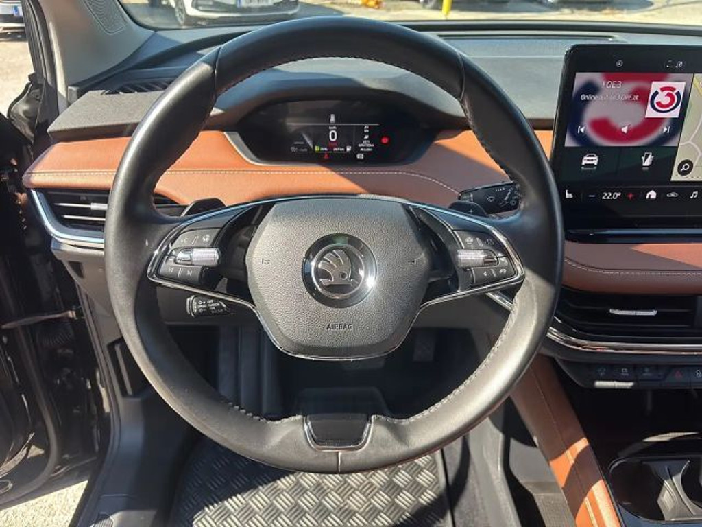 Skoda Enyaq iV