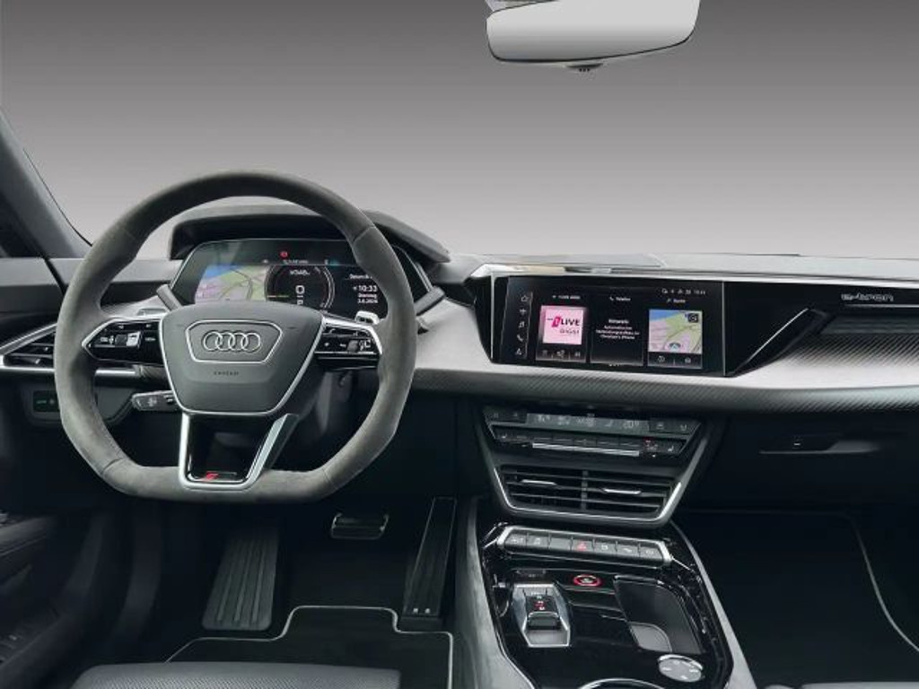 Audi RS e-tron GT
