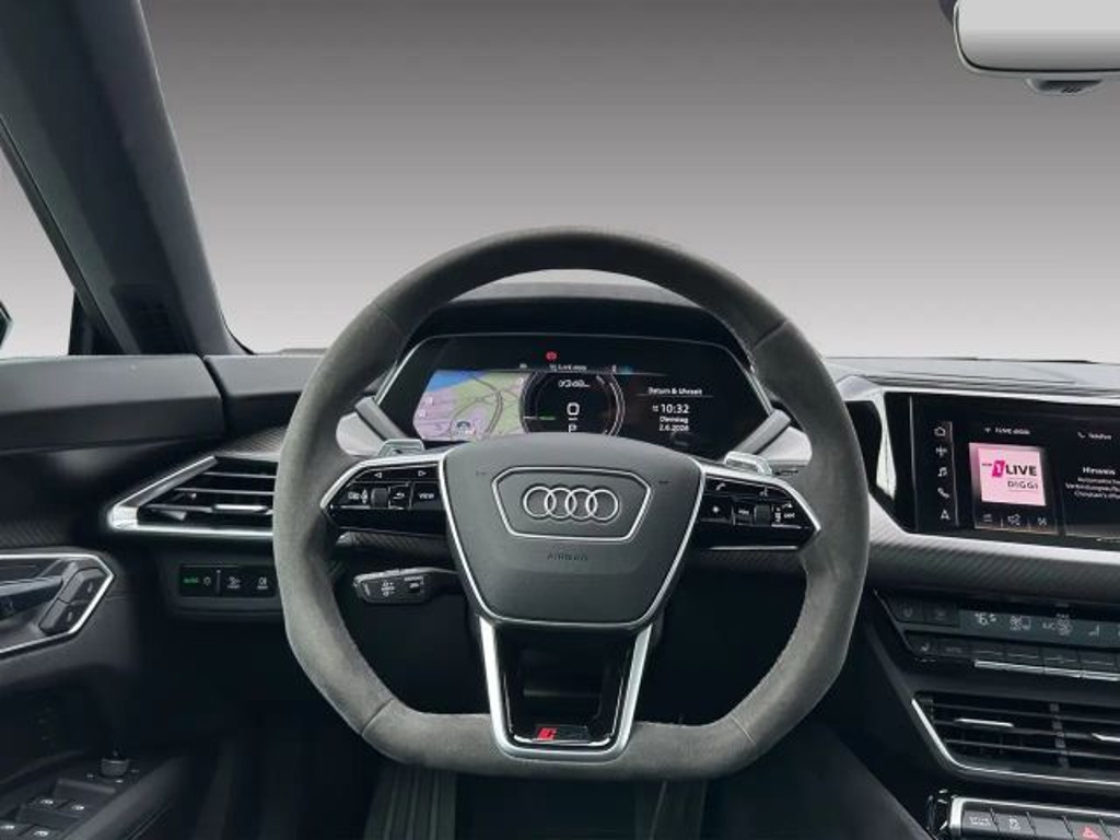 Audi RS e-tron GT
