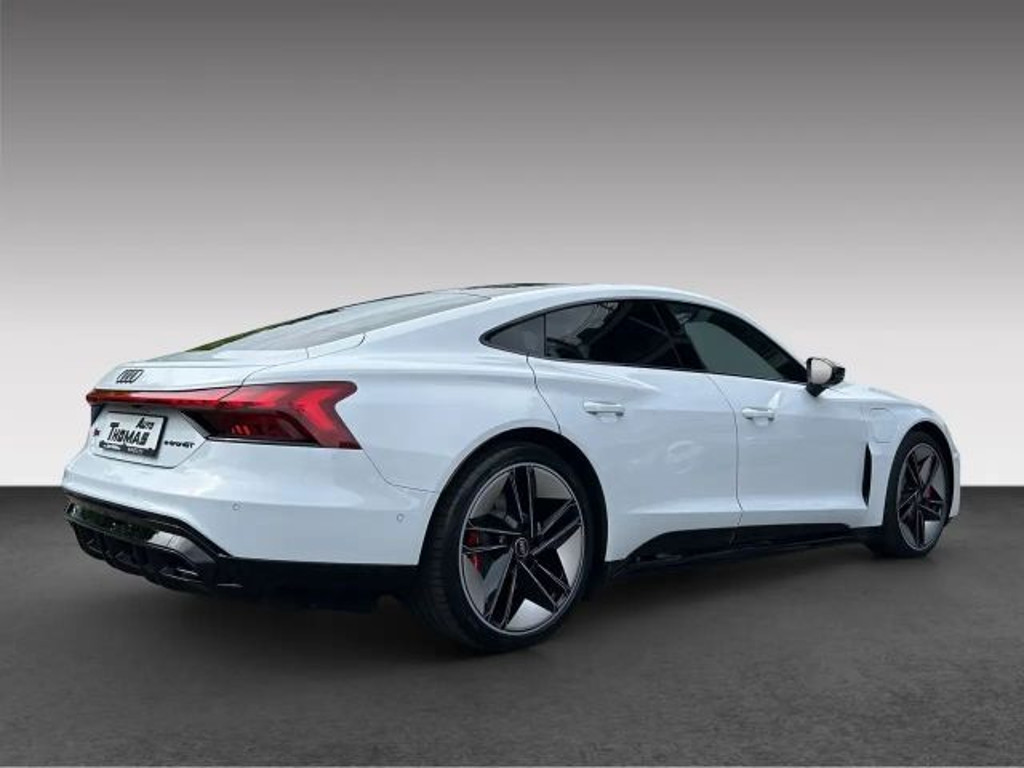 Audi RS e-tron GT