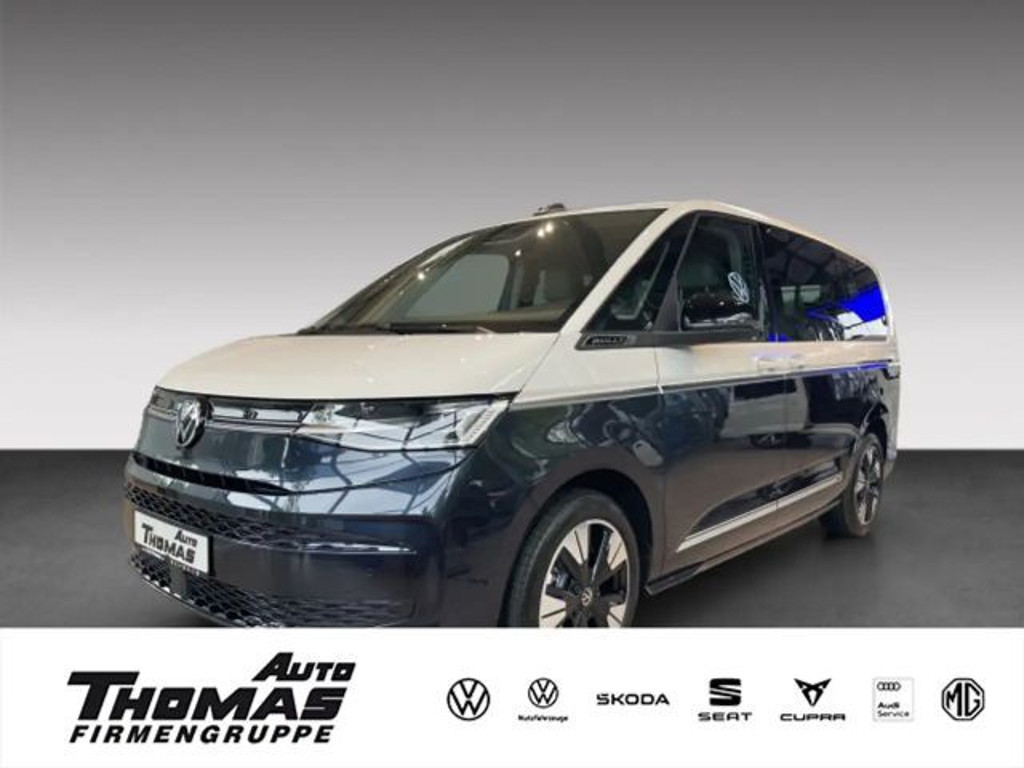 Volkswagen Multivan DSG 2.0 TDI Lang T7