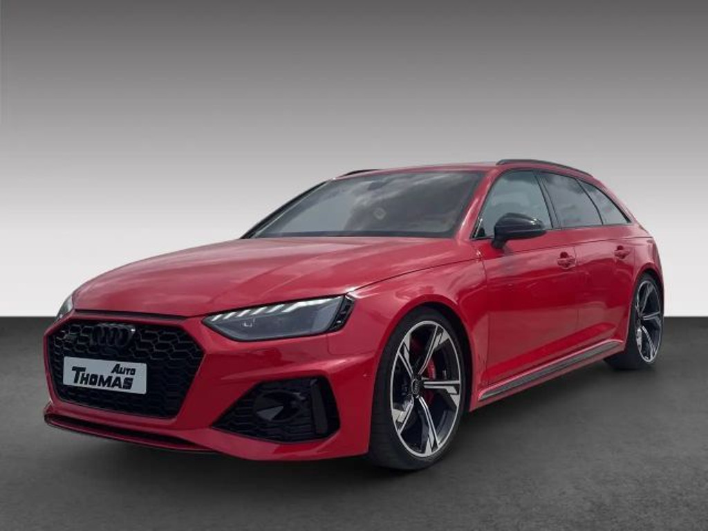 Audi RS4