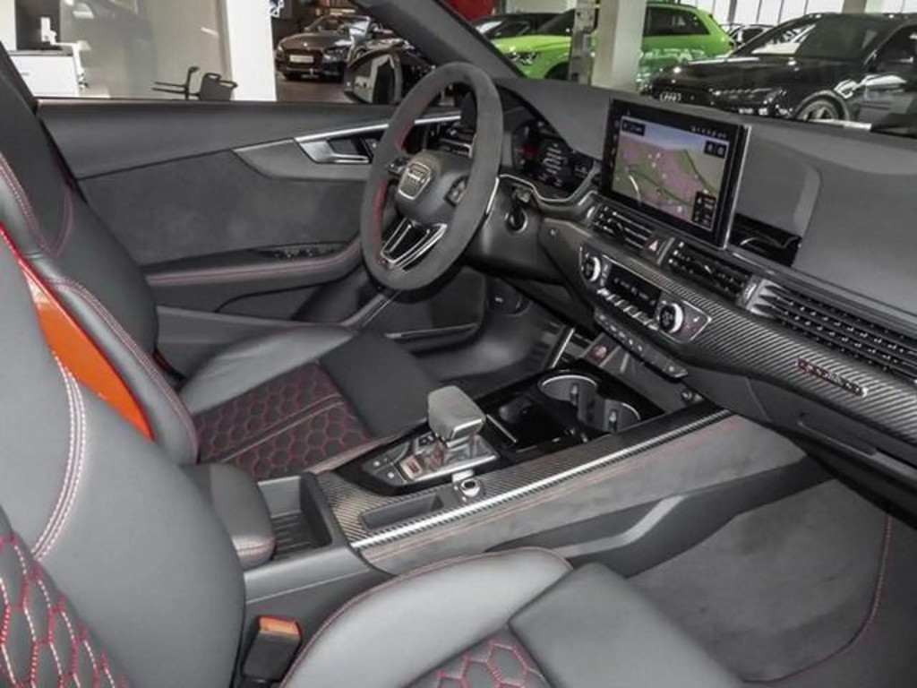 Audi RS4