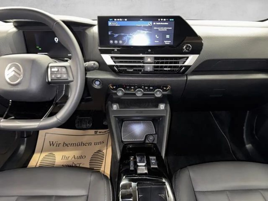 Citroën C4