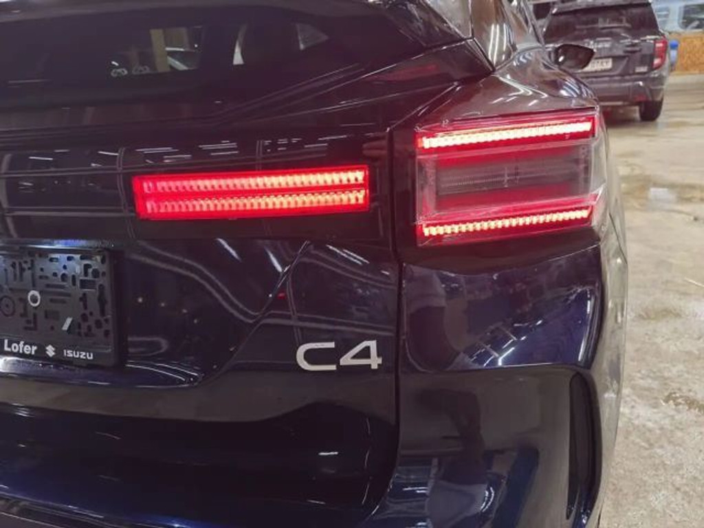 Citroën C4