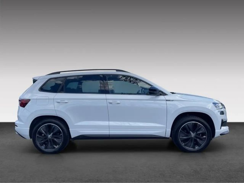 Skoda Karoq 4x4 Sportline 2.0 TDI