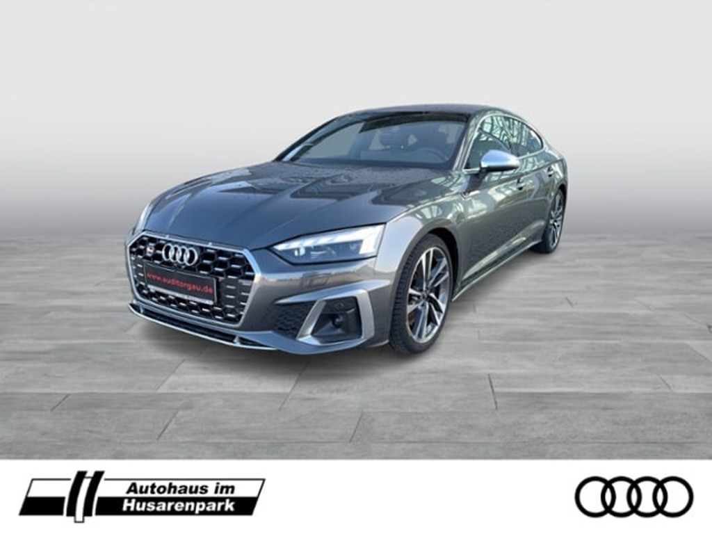 Audi S5 Sportback Quattro