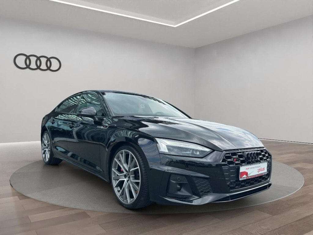 Audi S5