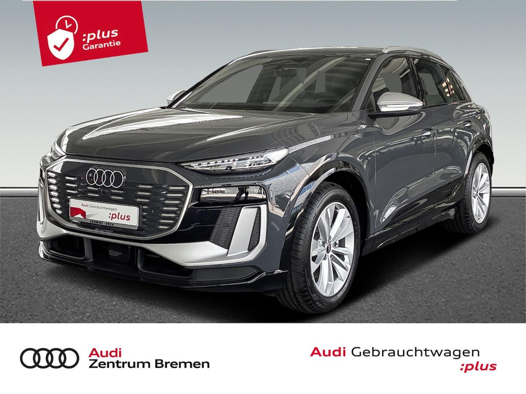 Audi Q6 e-tron Quattro