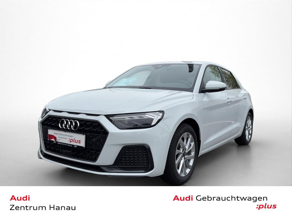 Audi A1 Sportback 30 TFSI