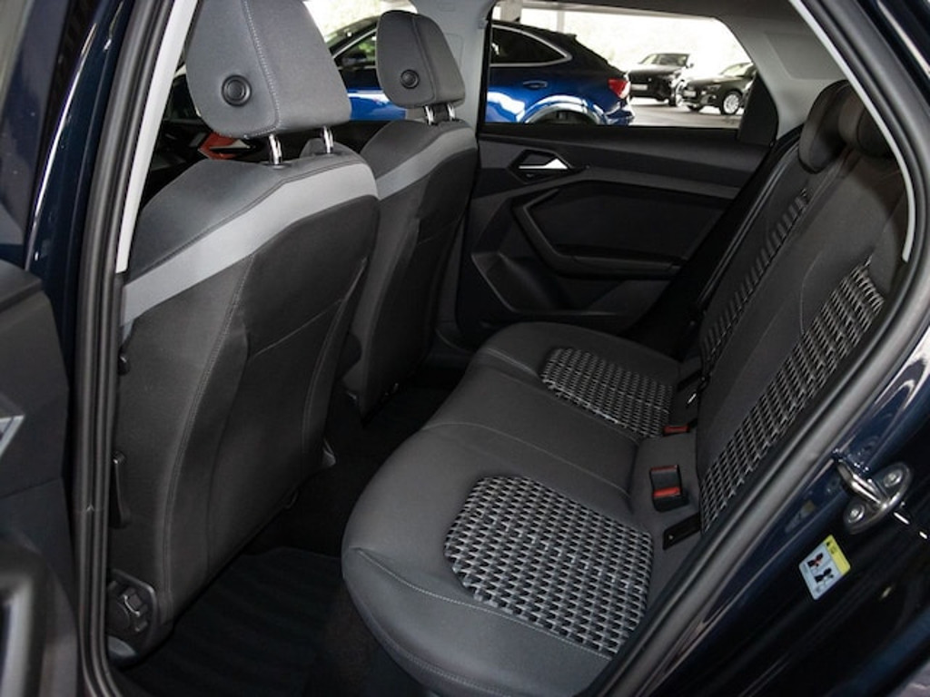 Audi A1 Citycarver