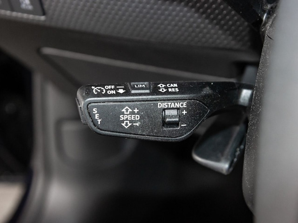 Audi A1 Citycarver