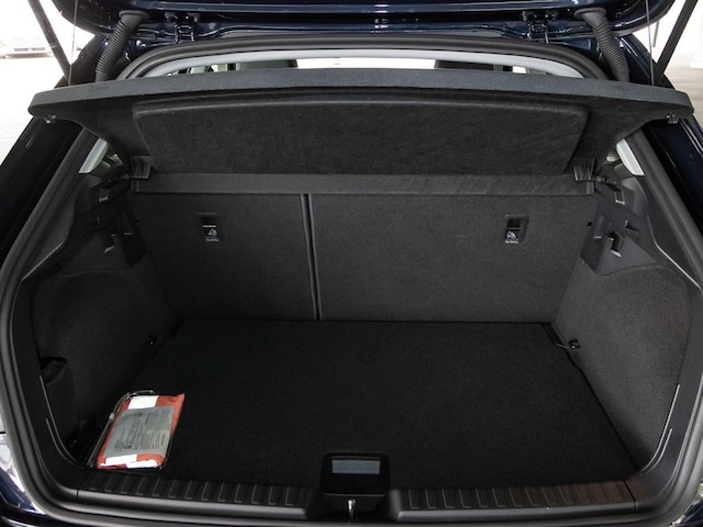 Audi A1 Citycarver