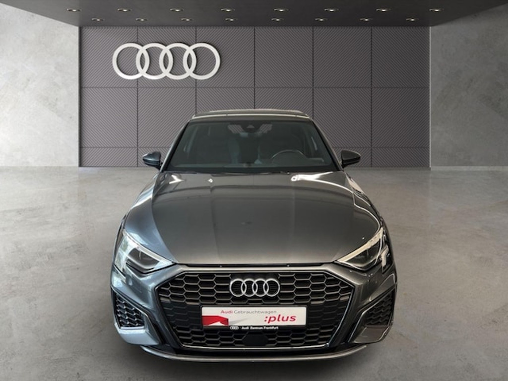 Audi A3 Sportback S-Tronic 35 TFSI