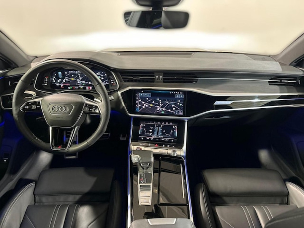 Audi S7