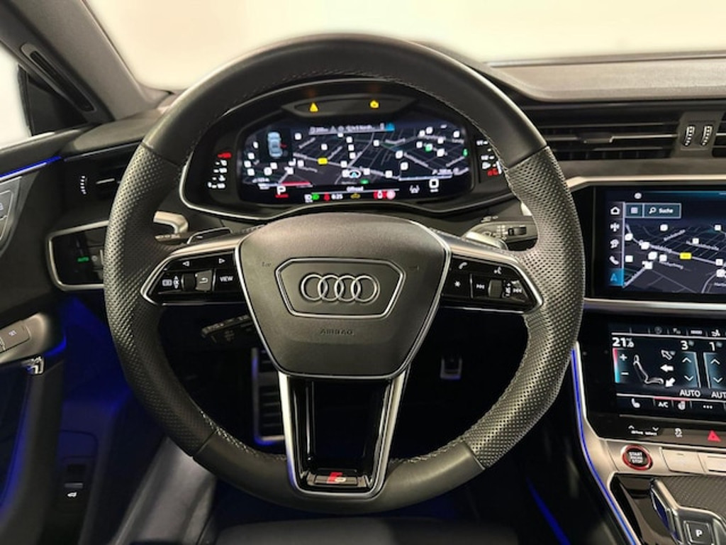 Audi S7