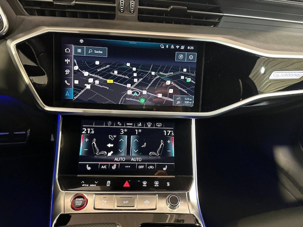Audi S7