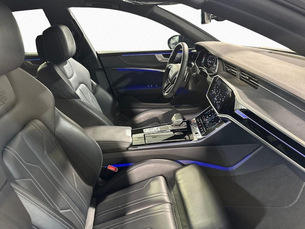 Audi S7