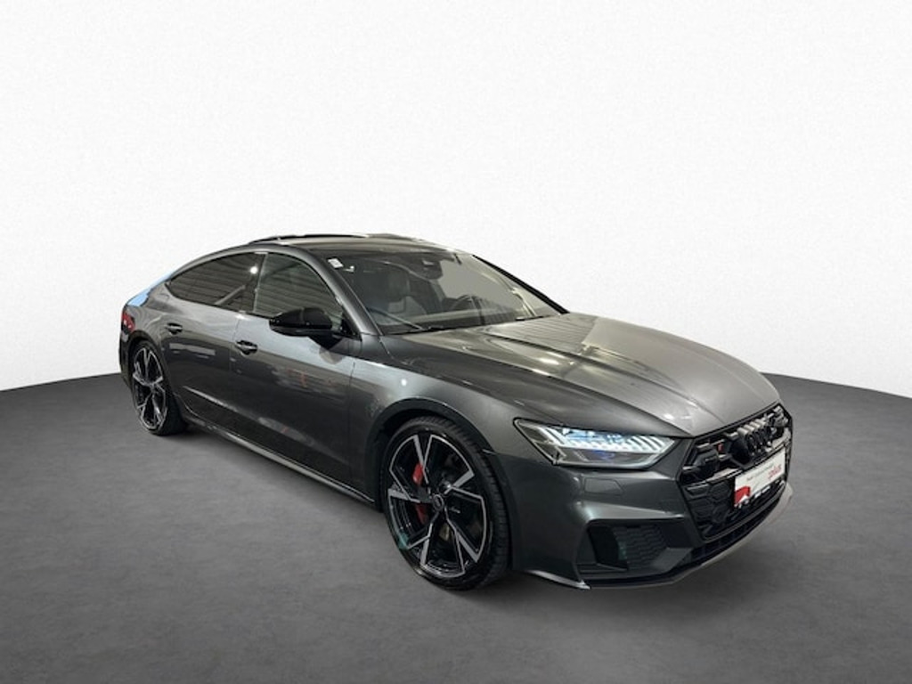 Audi S7