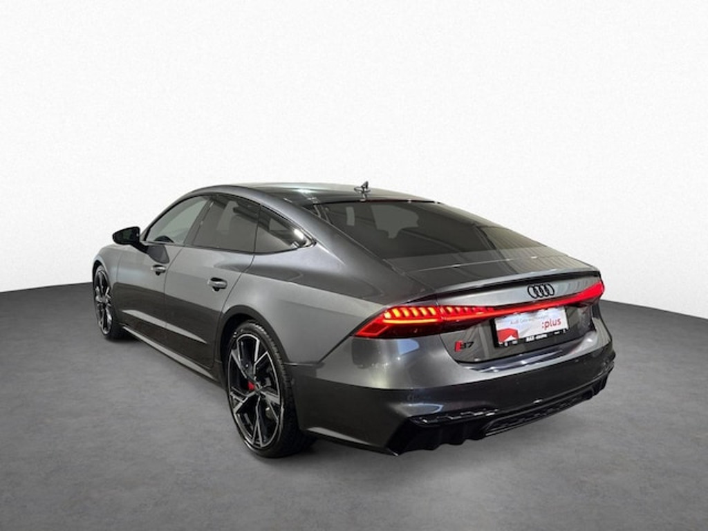 Audi S7
