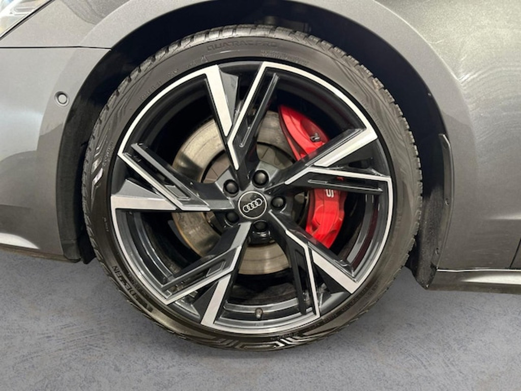 Audi S7