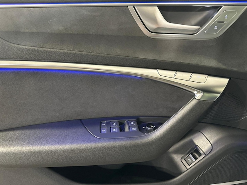 Audi S7