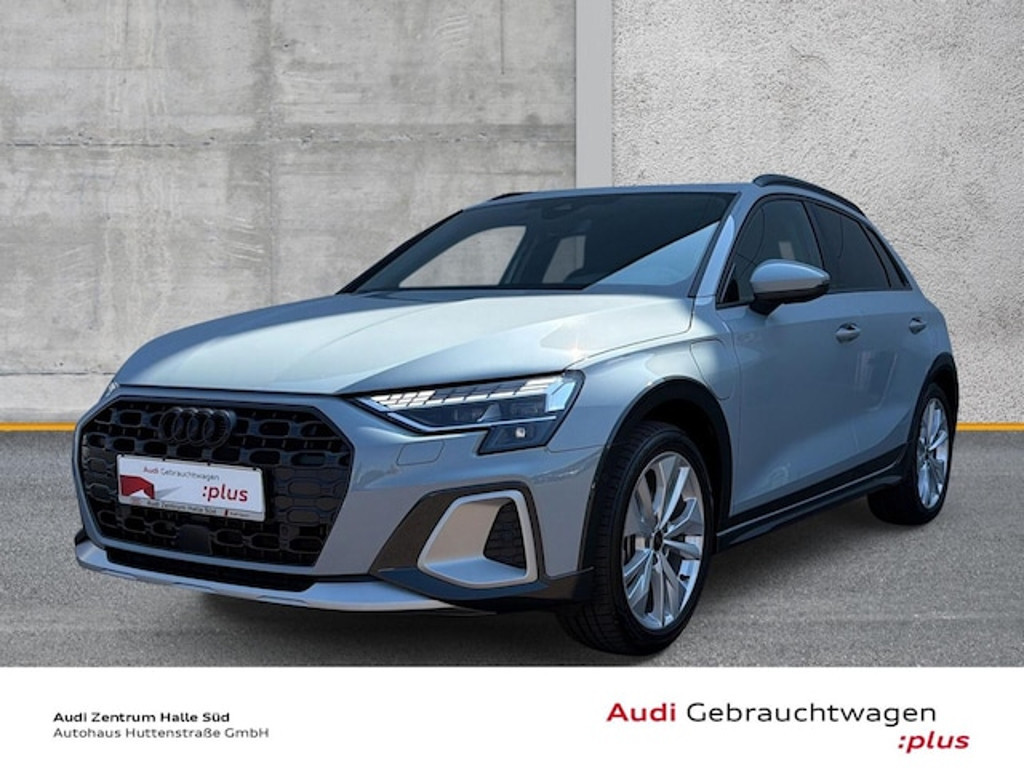 Audi A3 S-Tronic Hybride 40 TFSI Allstreet