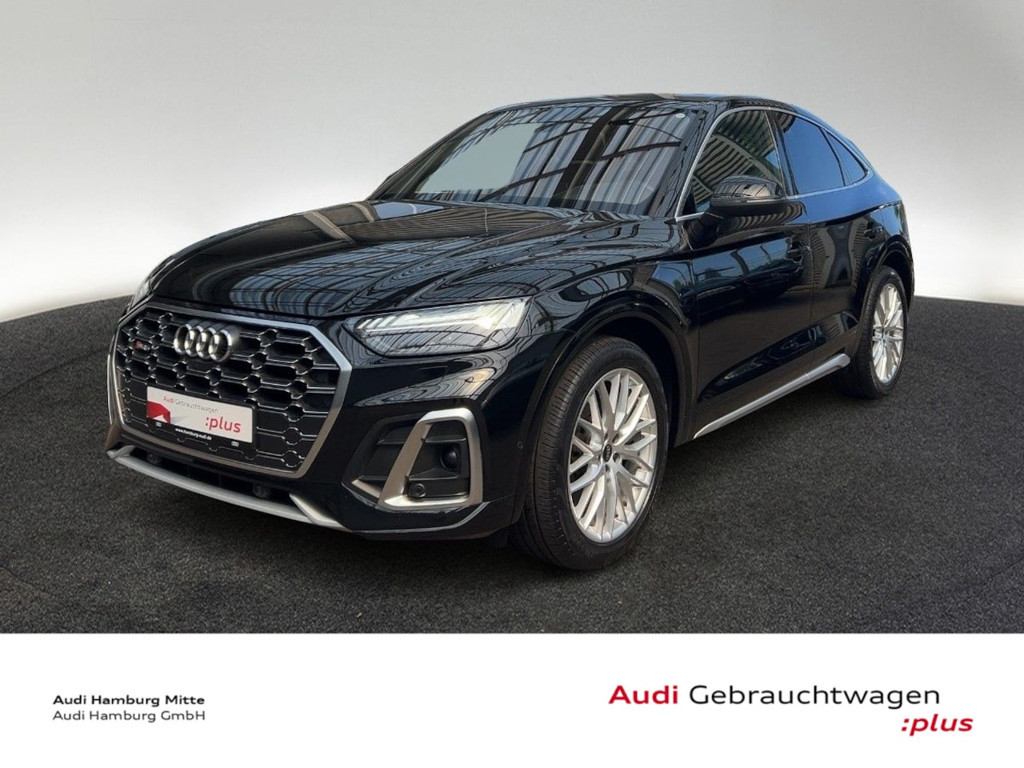 Audi SQ5 Sportback