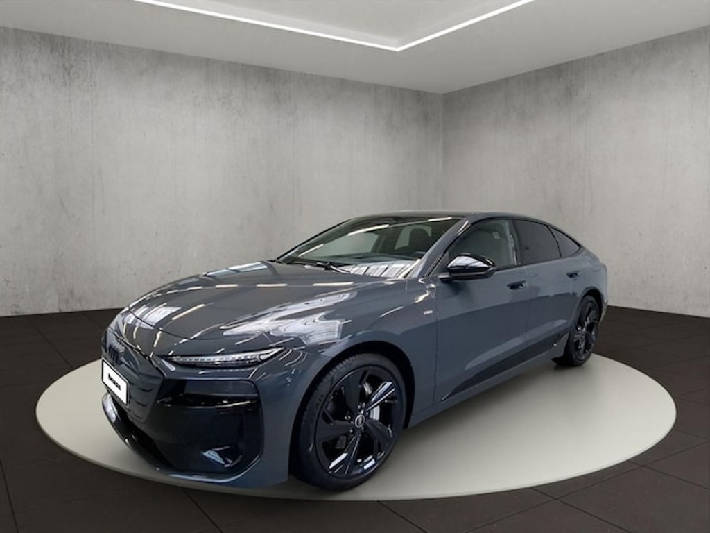 Audi A6 e-tron Sportback Quattro