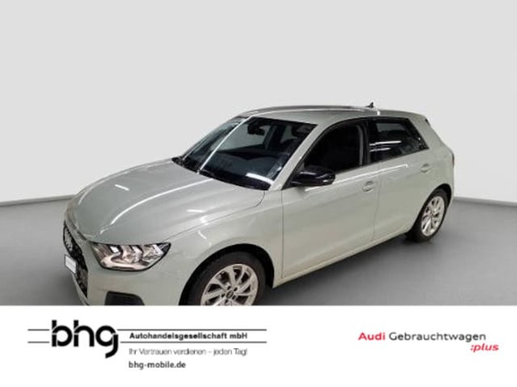 Audi A1 Sportback 30 TFSI