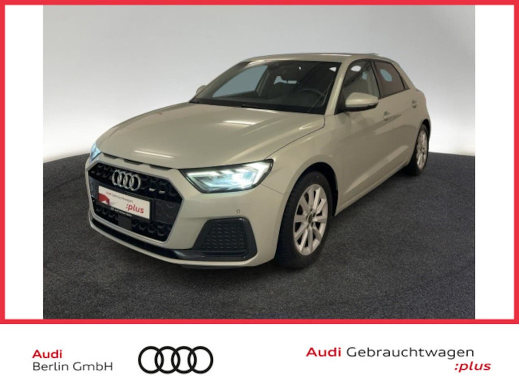Audi A1 Sportback S-Tronic 30 TFSI