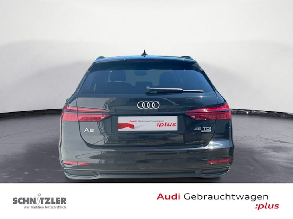Audi A6 Avant Quattro S-Tronic 45 TDI