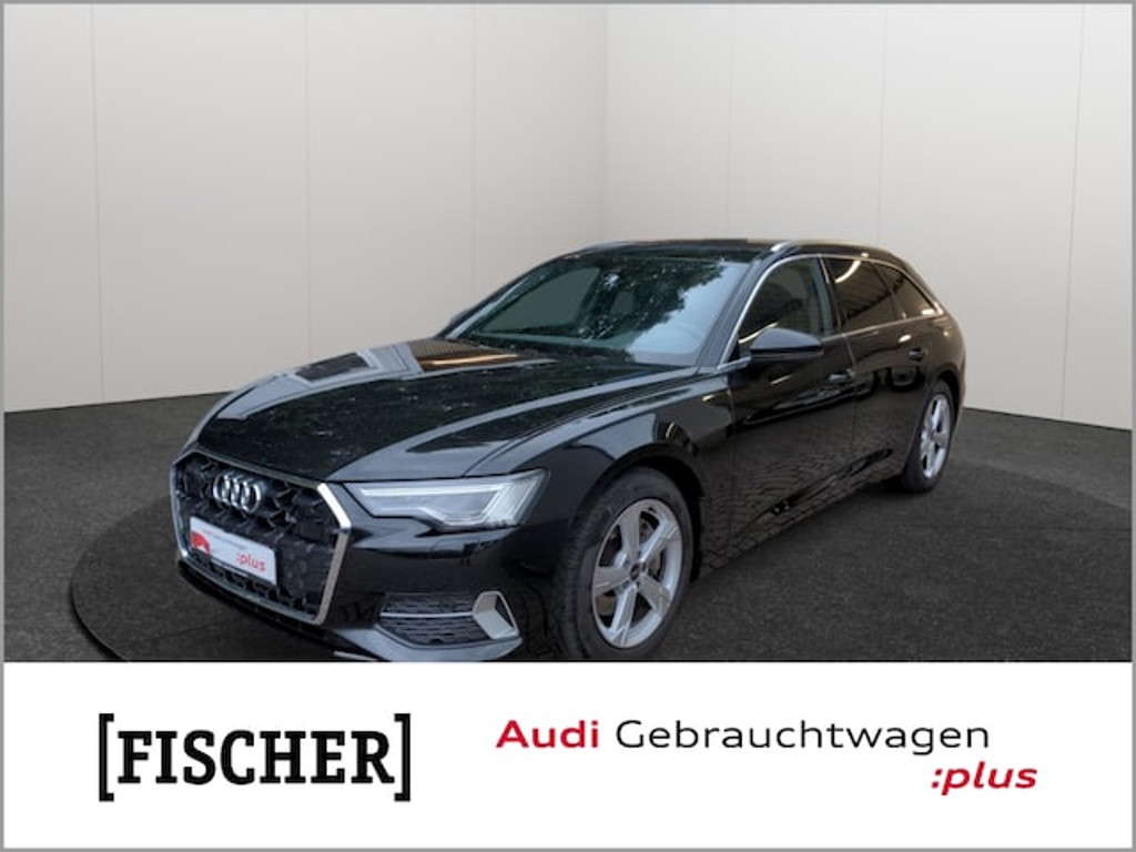 Audi A6 Avant Quattro S-Tronic 45 TFSI