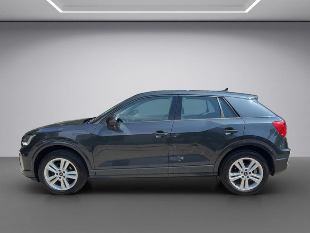 Audi Q2 35 TFSI