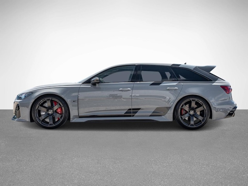 Audi A6 e-tron Avant Quattro Performance