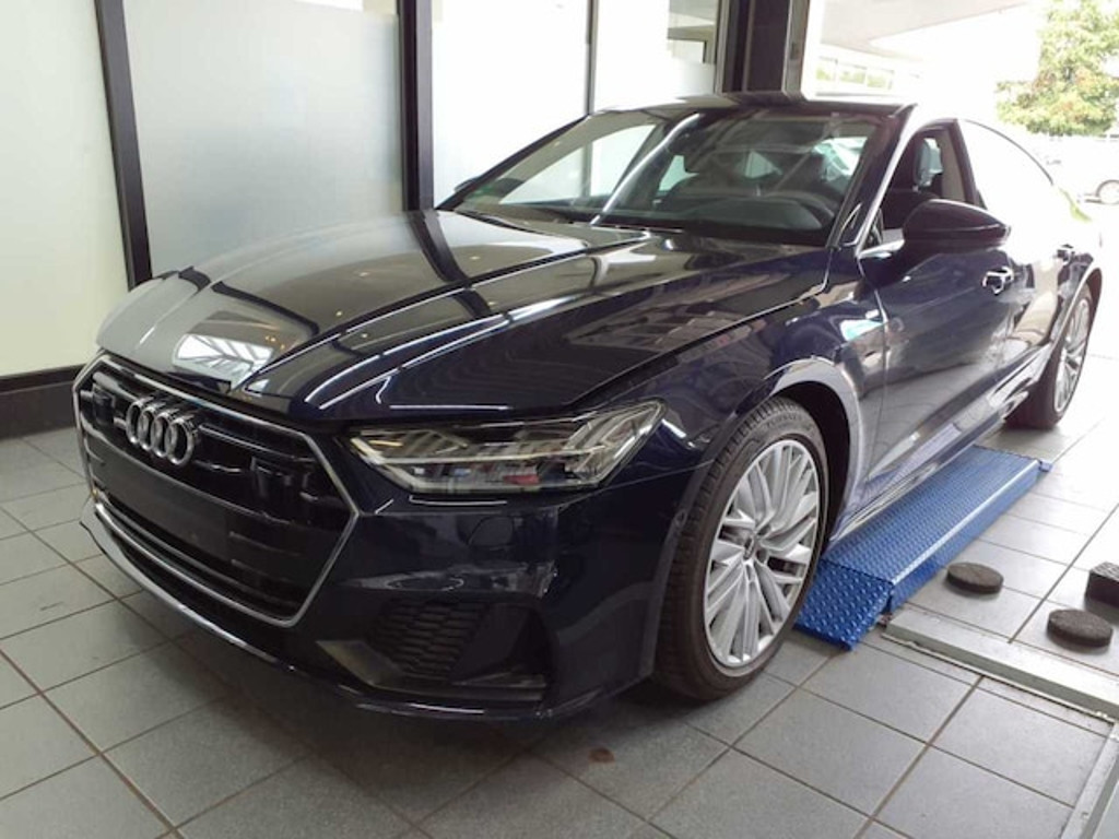 Audi A7 Sportback S-Tronic 40 TDI