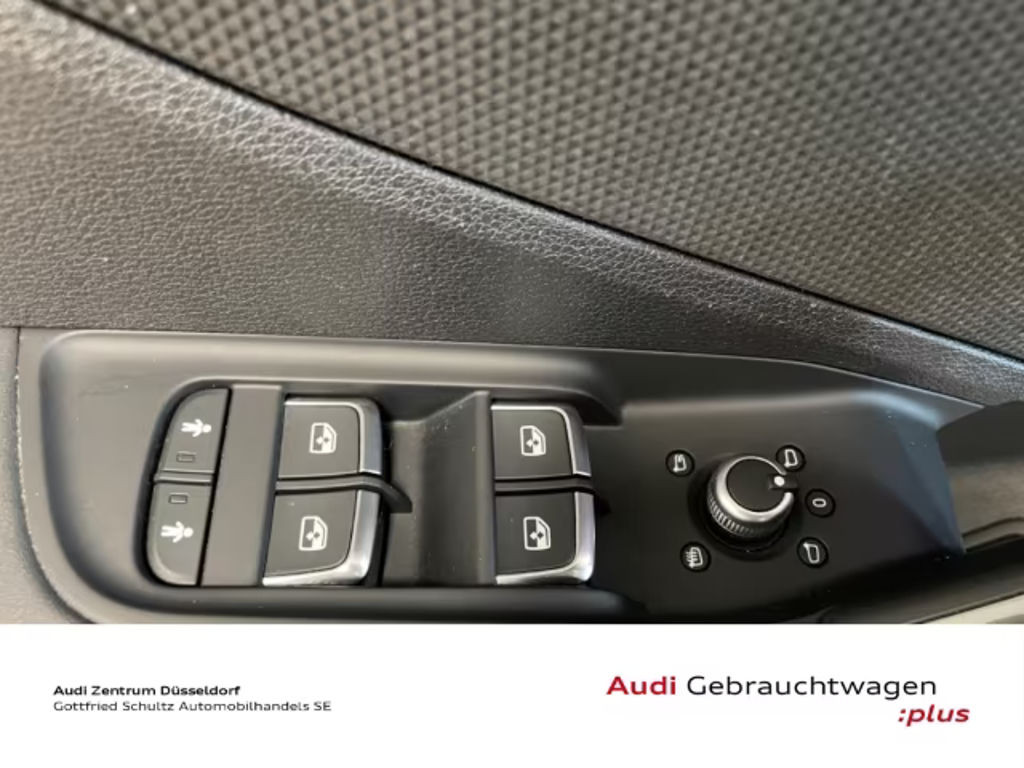 Audi SQ2