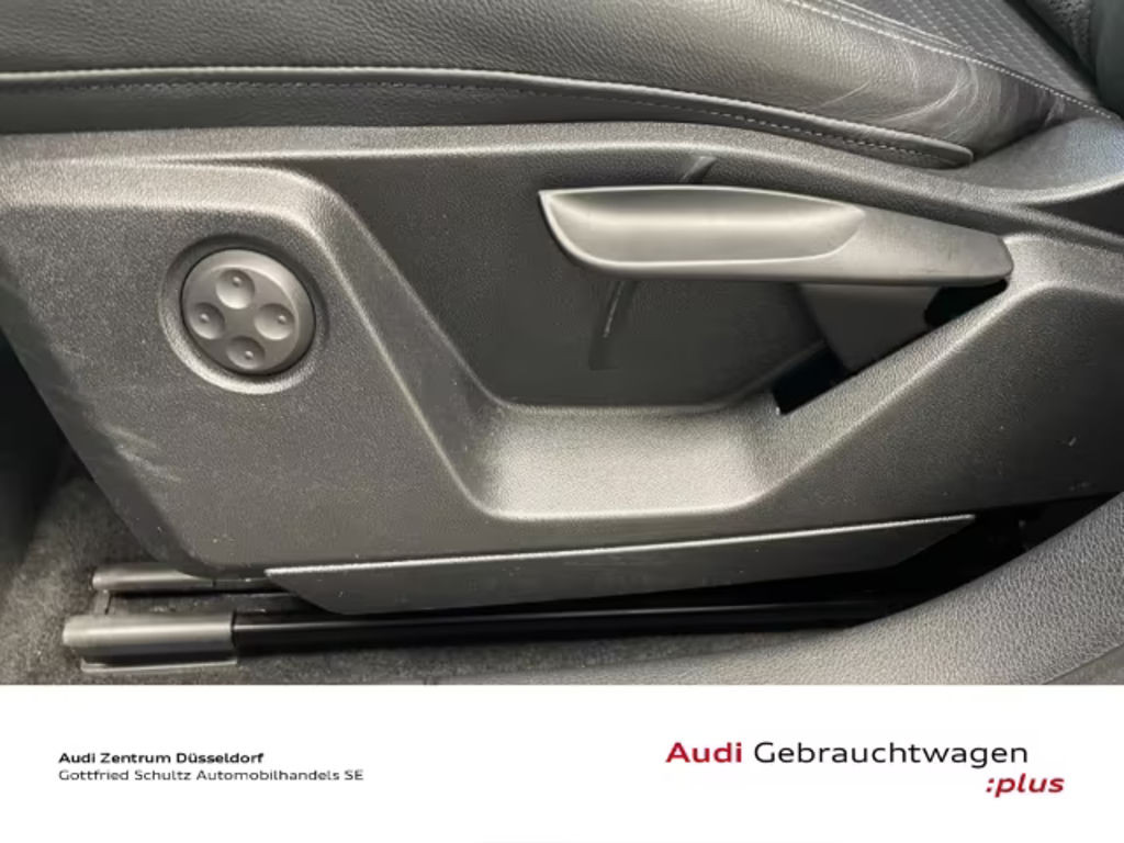 Audi SQ2
