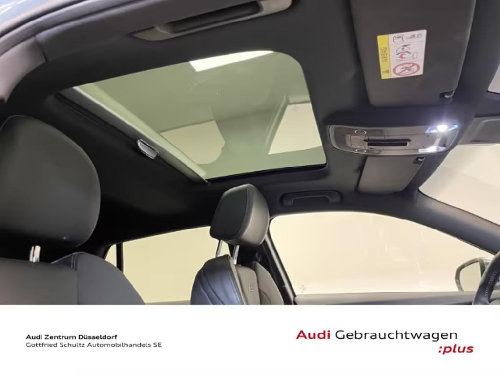 Audi SQ2