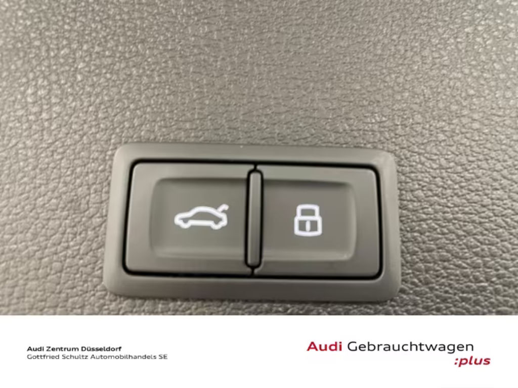 Audi SQ2