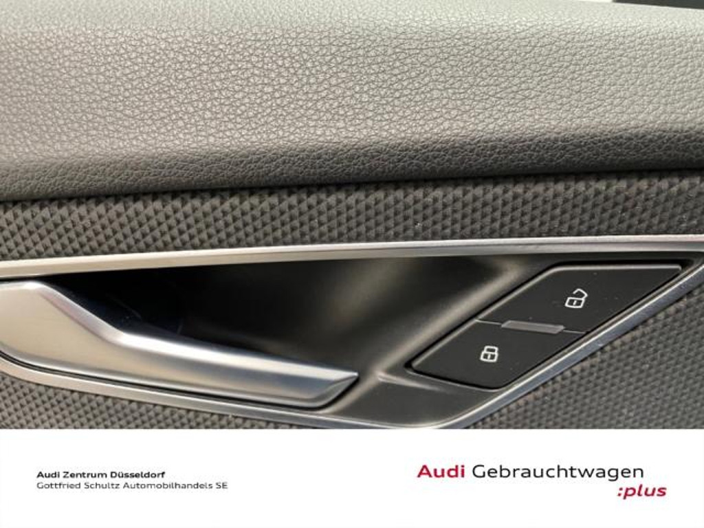 Audi SQ2