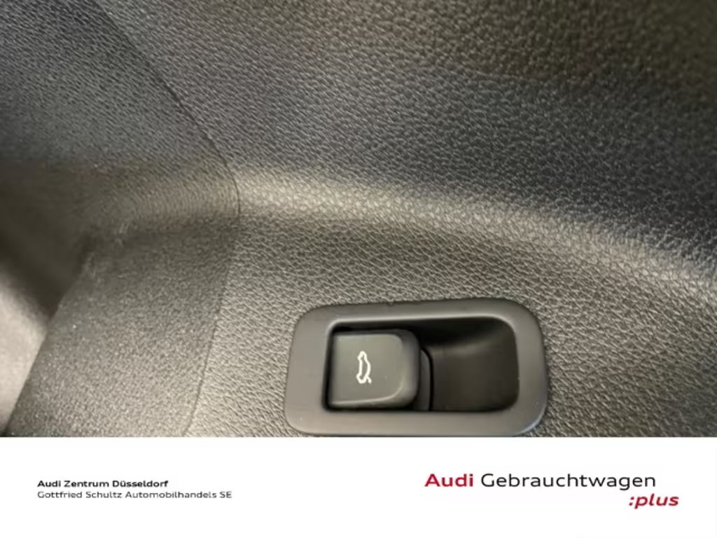 Audi SQ2