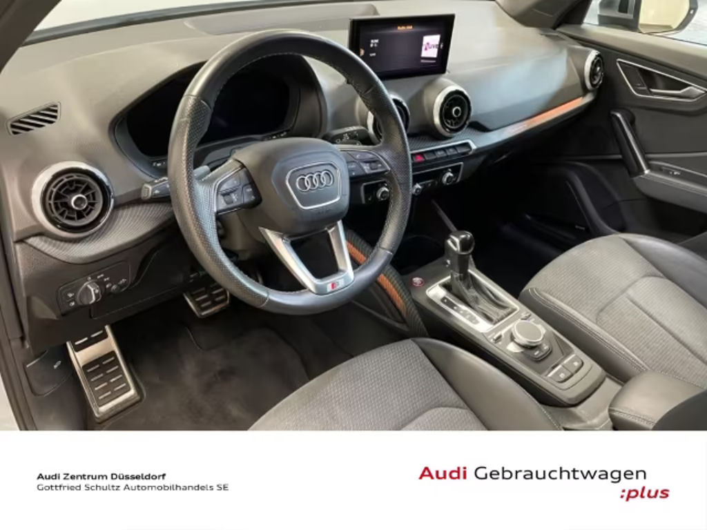 Audi SQ2