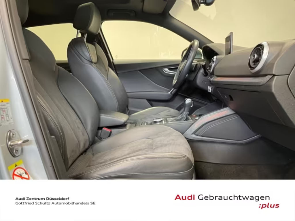 Audi SQ2