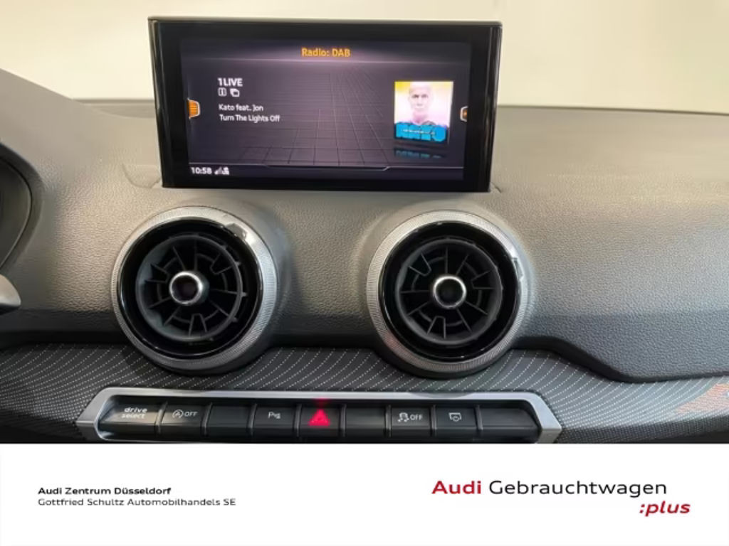 Audi SQ2