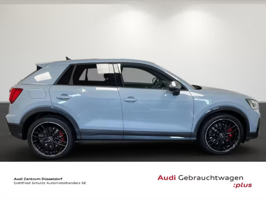 Audi SQ2