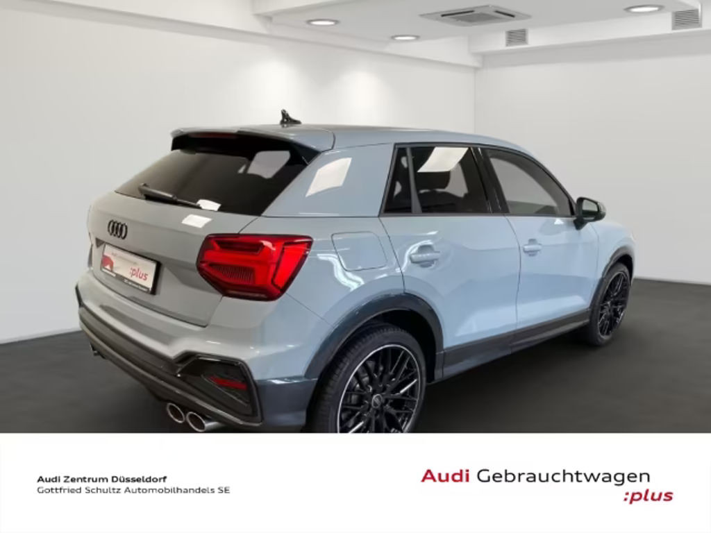 Audi SQ2