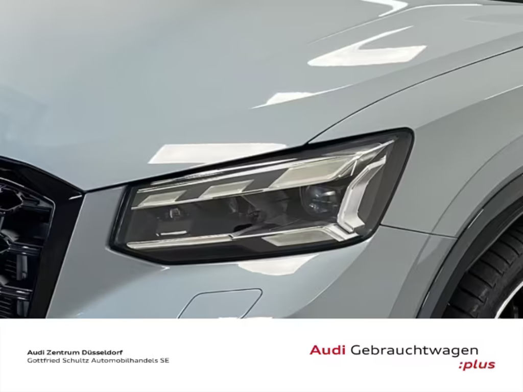Audi SQ2