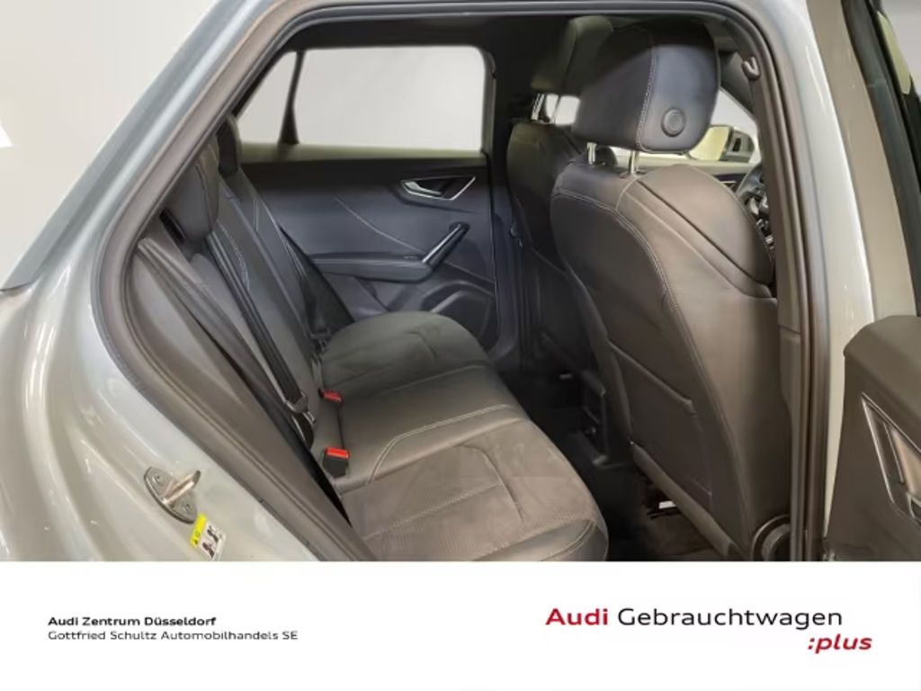 Audi SQ2