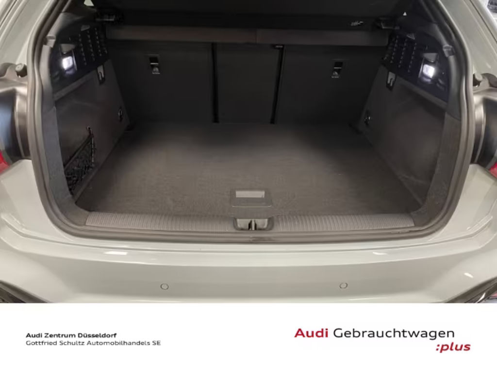 Audi SQ2